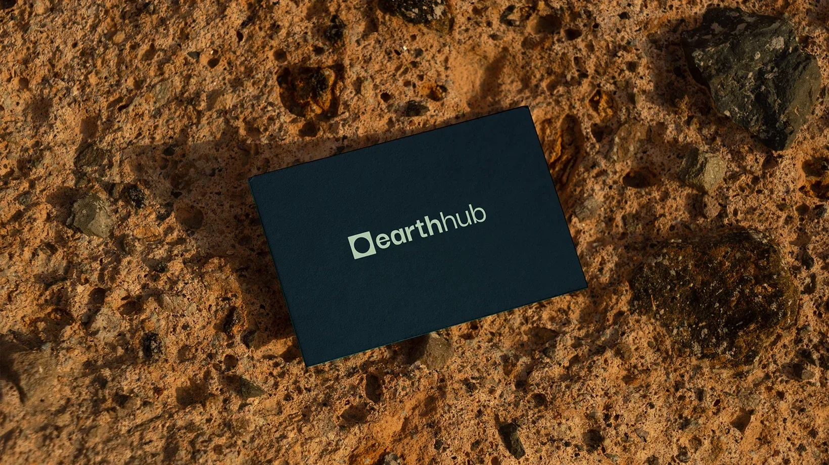 MyEarth Concept Work