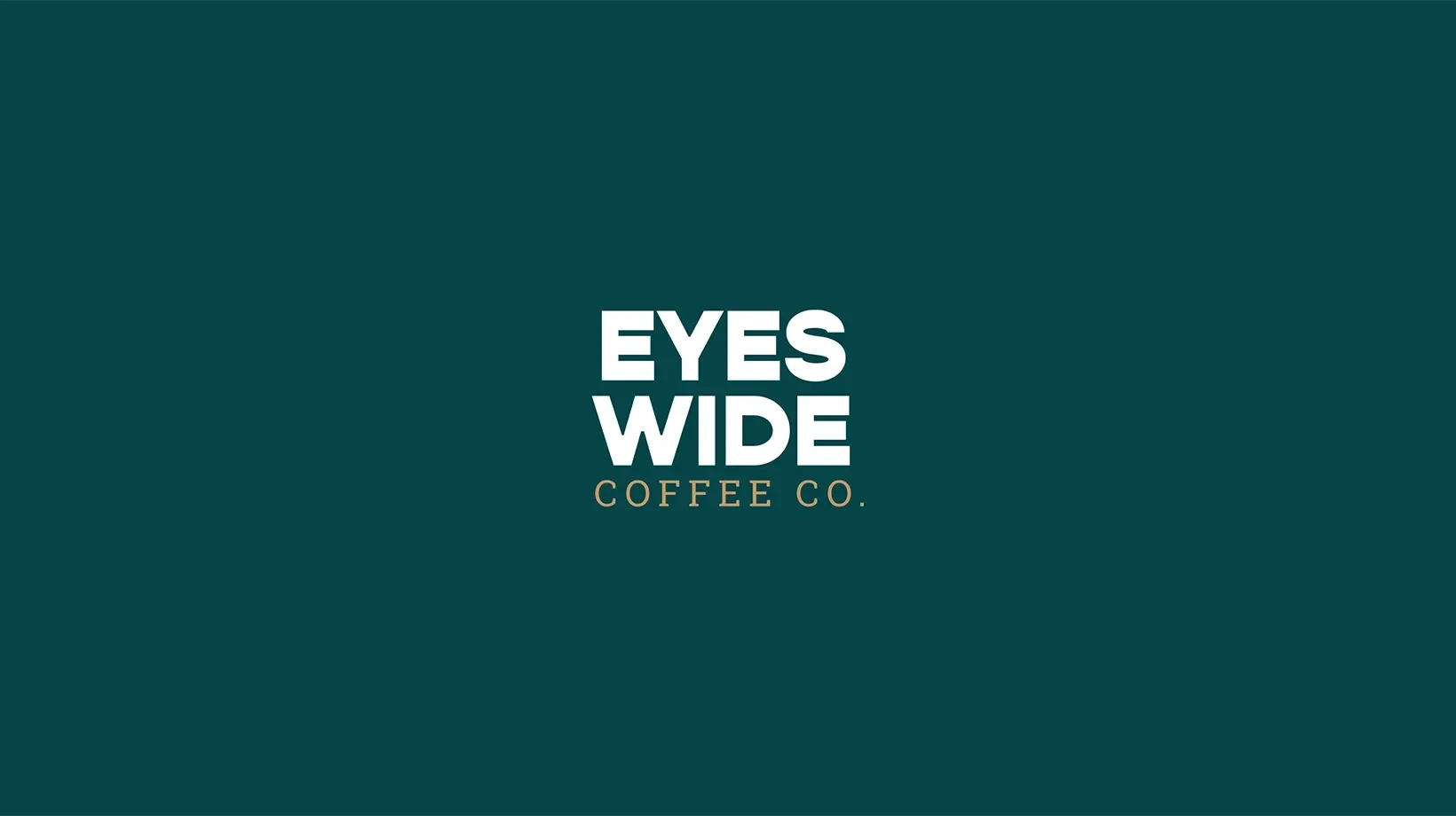 Eyes Wide Coffee Co.